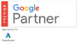 Google Premium KMU-Partner
